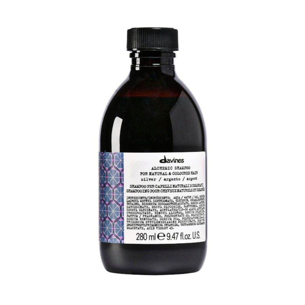 Davines Kit Capelli Biondo Platino - Planethair 