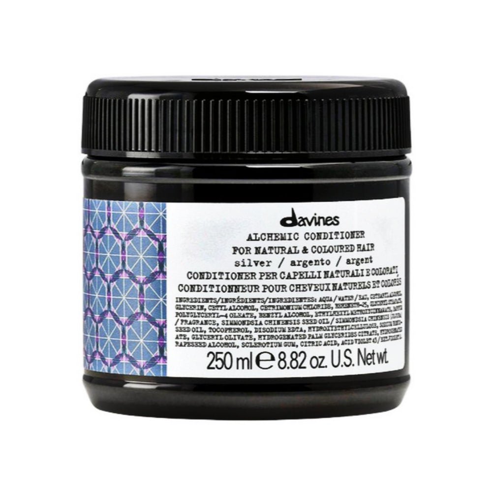 Davines Kit Capelli Biondo Platino - Planethair 