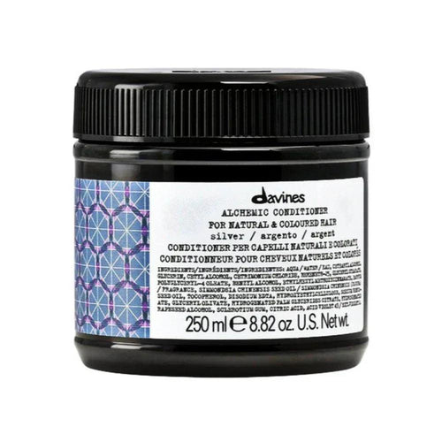 Davines Kit Capelli Biondo Platino - Planethair