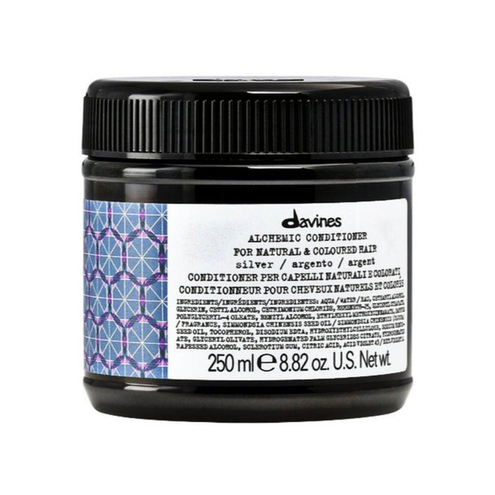 Davines Kit Capelli Biondo Platino - Planethair 