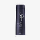 System Professional Men Silver Shampoo 250ml - Planethair