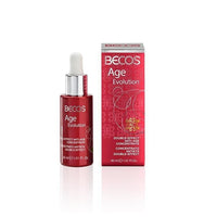 Becos Age Evolution Concentrato AntietÃ Double-Effect 30ml