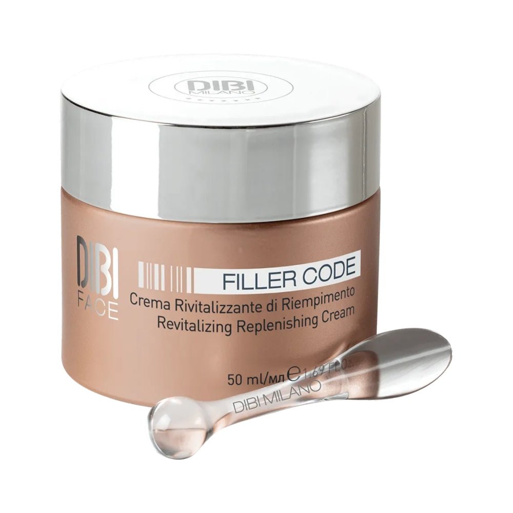 Dibi Milano Filler Code Coffret crema Viso e contorno occhi e labbra - Planethair 