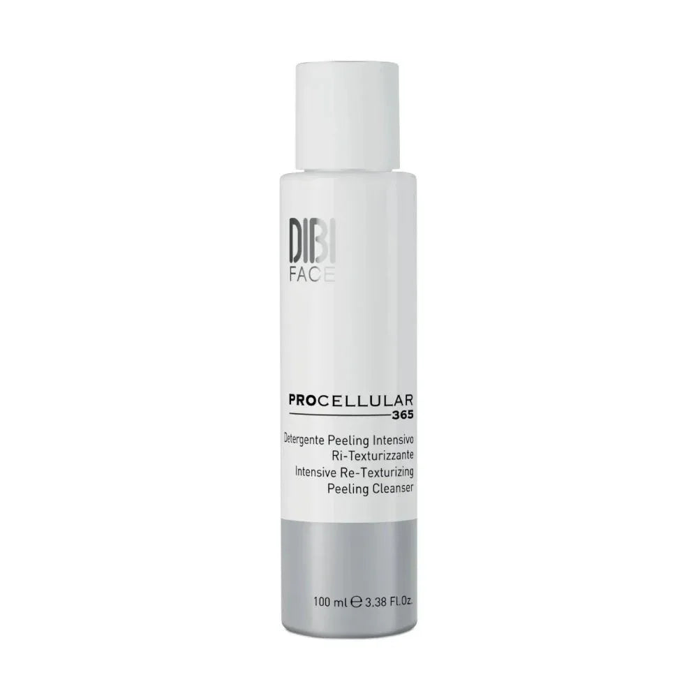 Dibi Milano Pro Cellular 365 Coffret crema viso e detergente peeling - Planethair