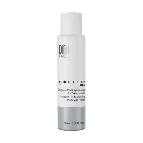 Dibi Milano Pro Cellular 365 Coffret crema viso e detergente peeling - Planethair
