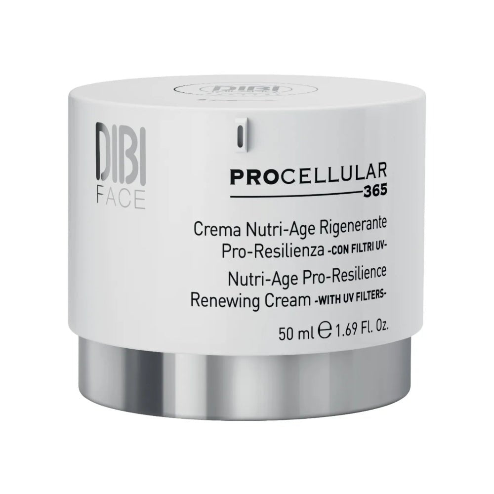 Dibi Milano Pro Cellular 365 Coffret crema viso e detergente peeling - Planethair 