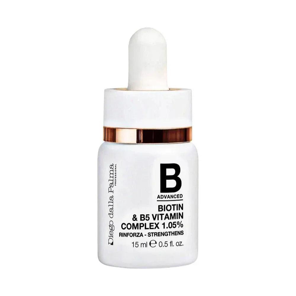 Icon Time Ionic Perfection Diego Dalla Palma Professional 3 x 15ml - Planethair