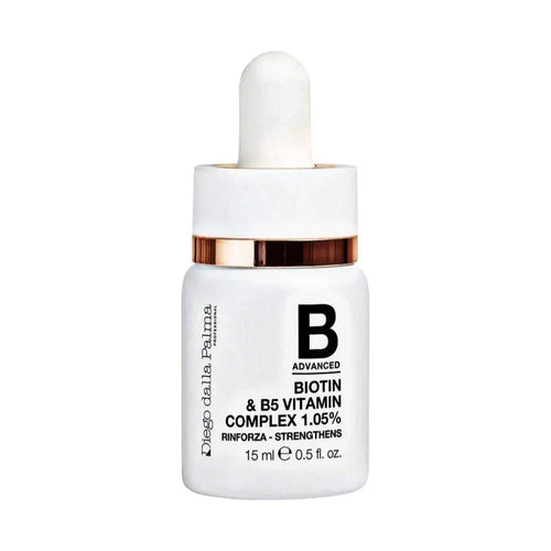 Icon Time Ionic Perfection Diego Dalla Palma Professional 3 x 15ml - Planethair