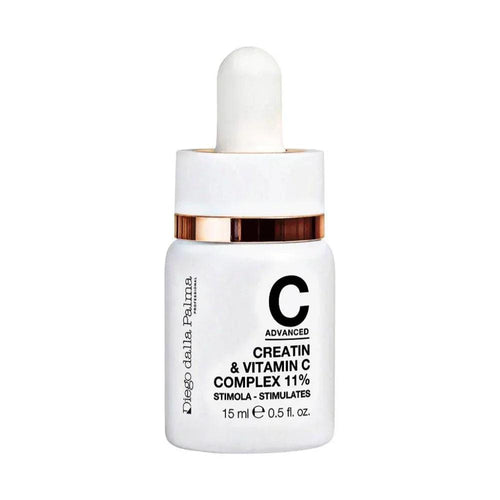 Icon Time Ionic Perfection Diego Dalla Palma Professional 3 x 15ml - Planethair