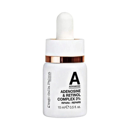 Icon Time Ionic Perfection Diego Dalla Palma Professional 3 x 15ml - Planethair