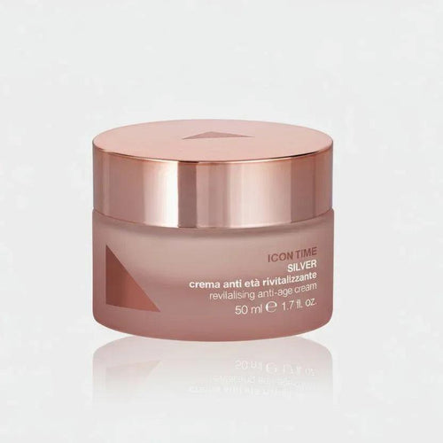 Diego dalla Palma SILVER 50ml Crema Anti Età Rivitalizzante - Planethair