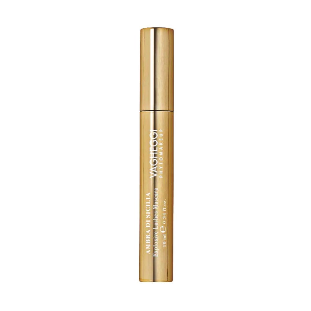 Ambra di Sicilia Explosive Lashes Mascara Vagheggi 10ml - Planethair 
