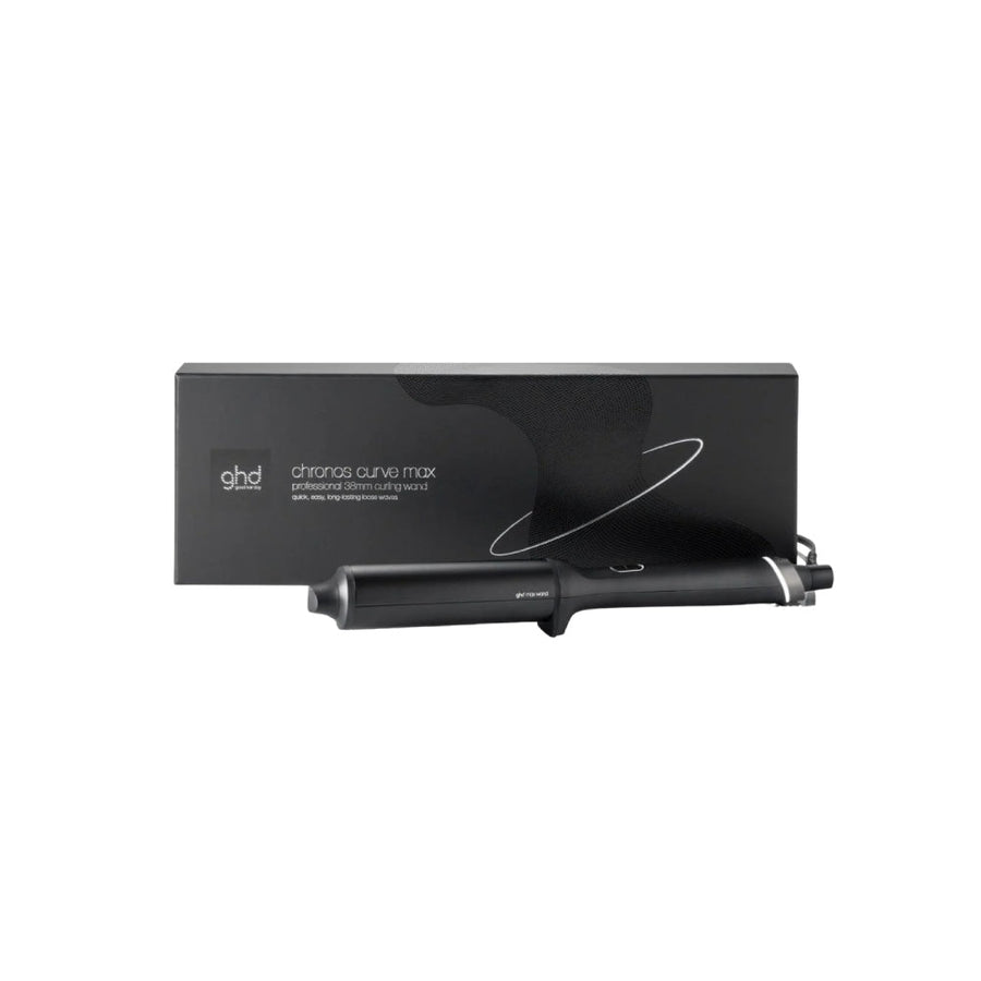 Ghd Chronos Curve Max Wand 38mm 