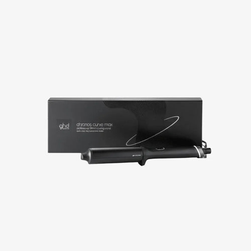 Ghd Chronos Curve Max Wand 38mm ferro per onde morbide e naturali - Planethair