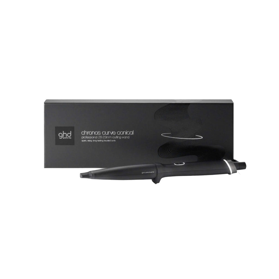 Ghd Chronos Curve Conical Wand