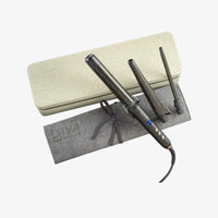 Diva Pro styling Gold Dust Multi Wand Arricciacapelli