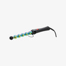 Gammapiu Rainbow Iron Bubble Ferro per boccoli - Planethair