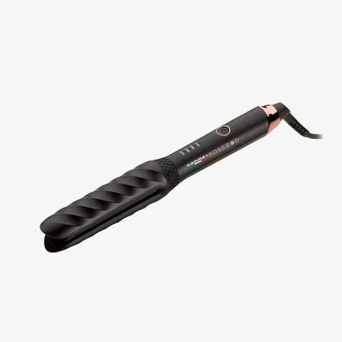 Ferro Arricciacapelli Gamma Piu Rosebud - Planethair