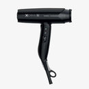 Gammapiu Xcell S Nero - Planethair