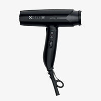Gammapiu Xcell S Black