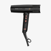 Gammapiu X Horizon Phon Professionale Nero