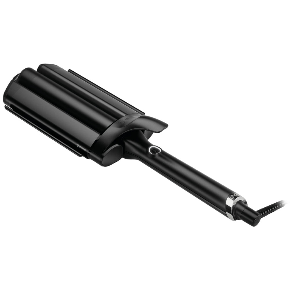 Piastra GHD Wave Triple Barrel design a tripla barra ceramica professionale