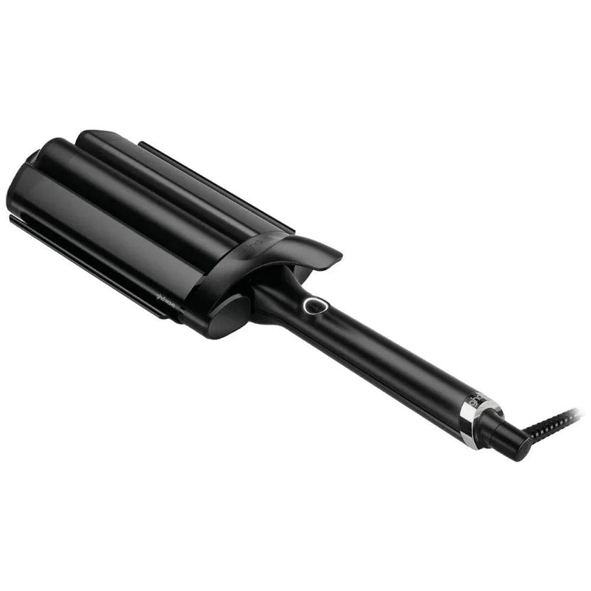 GHD Wave Triple Barrel Piastra Onde – Onde Morbide e Voluminose