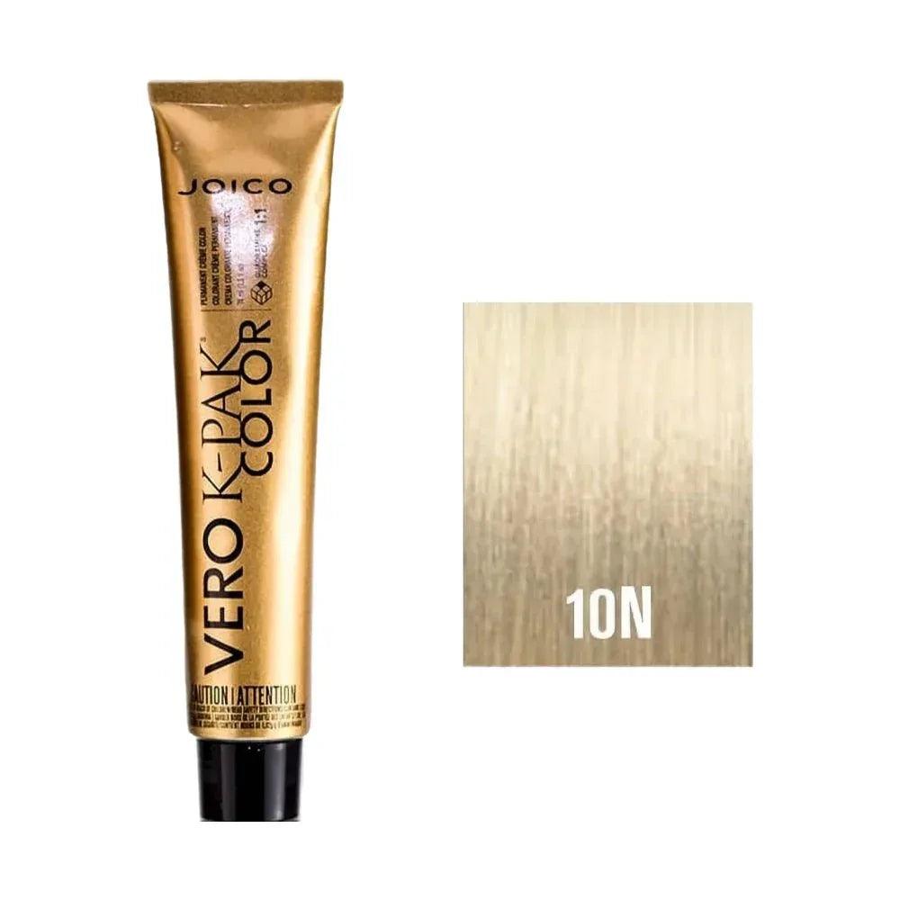 Joico Vero K Pak Color Colore Permanente Capelli - Planethair