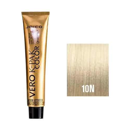 Joico Vero K Pak Color Colore Permanente Capelli - Planethair
