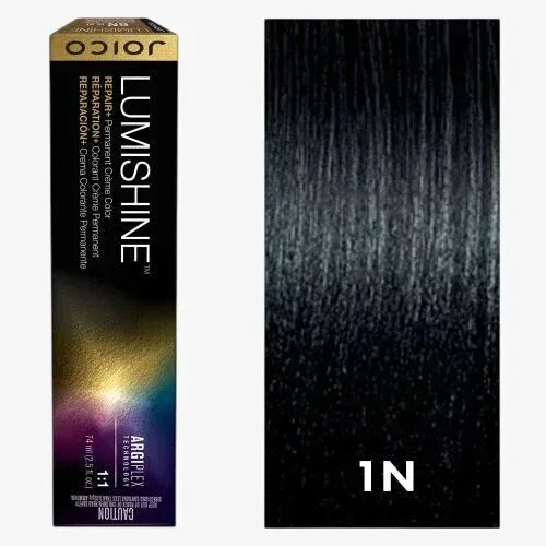 Joico Lumishine Colorazione Permanente con ArgiPlex
