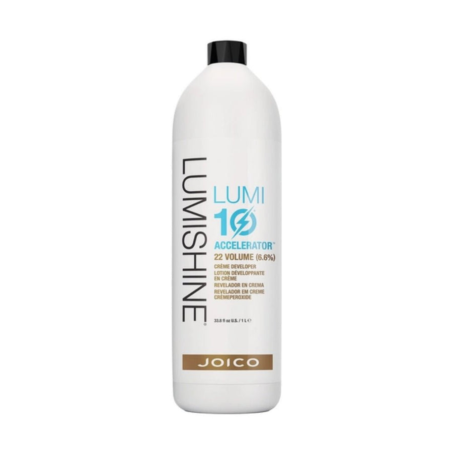 Joico Lumishine Lumi 10 Accelerator 22 