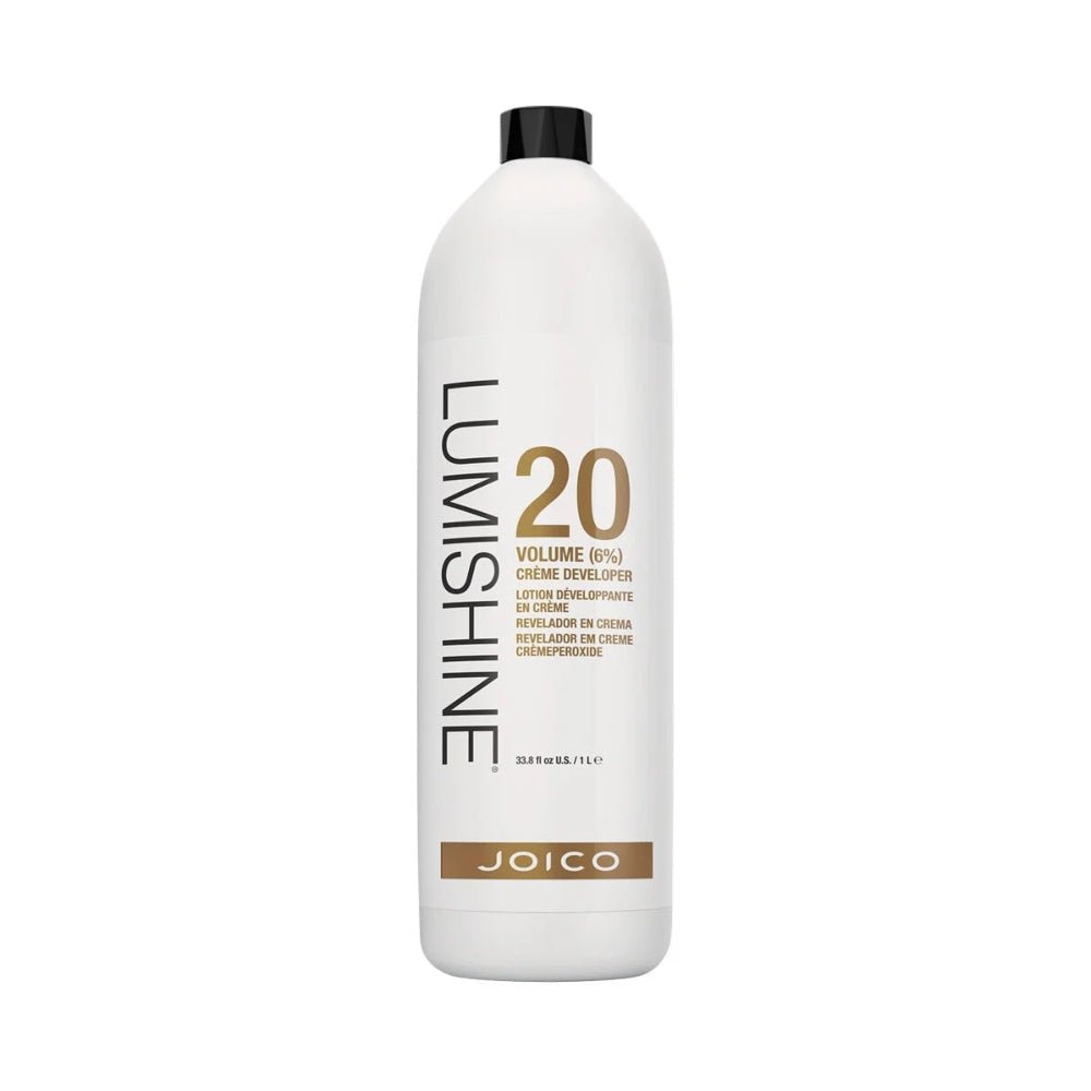 Joico Lumishine 20 Vol