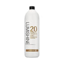 Joico Lumishine Developer Crema Ossidante 1000ml - Planethair