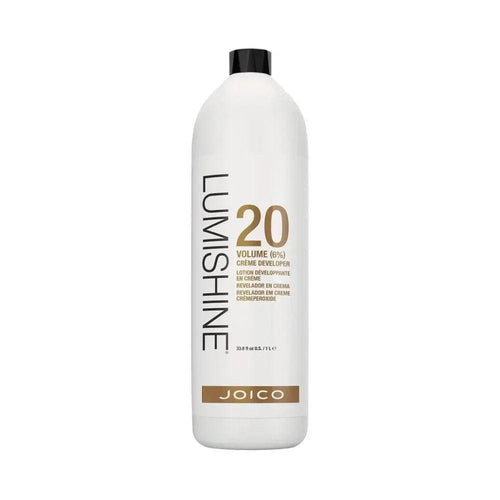 Joico Lumishine Developer Crema Ossidante 1000ml - Planethair