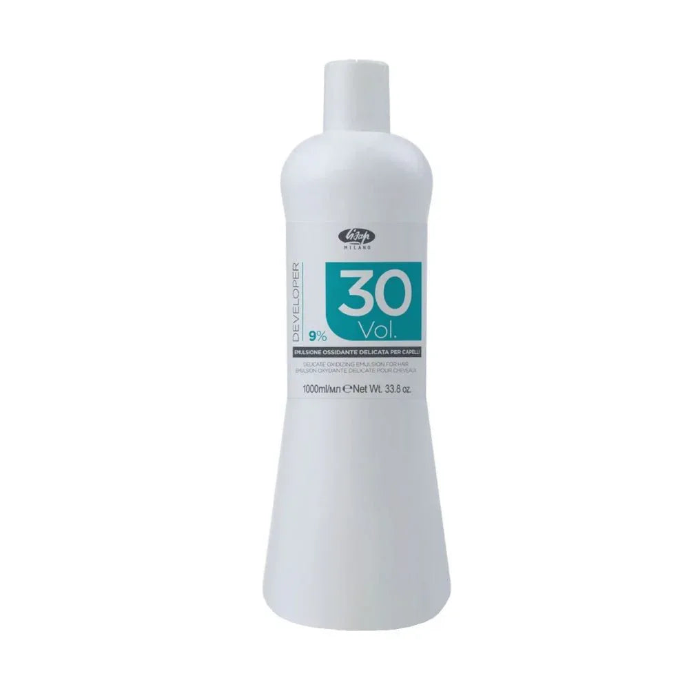 Lisap Developer Emulsione Ossidante 1000ml - Planethair