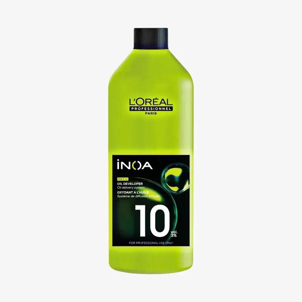 Inoa Oxidant Riche 10 vol. 1000ml - Planethair