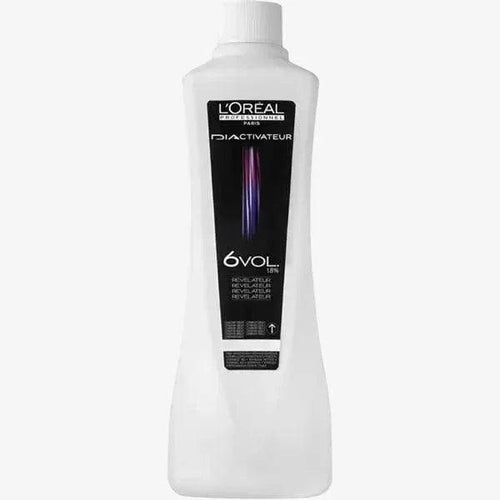 Loreal Dia Activateur 6 vol 1lt - Planethair
