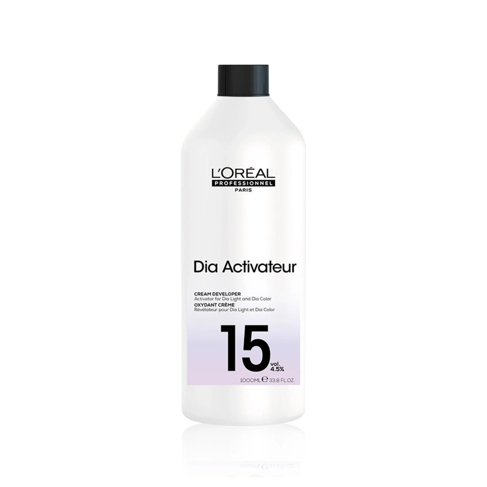 Loreal Dia Activateur 15 vol 1lt - Attivatore - 3474630440470