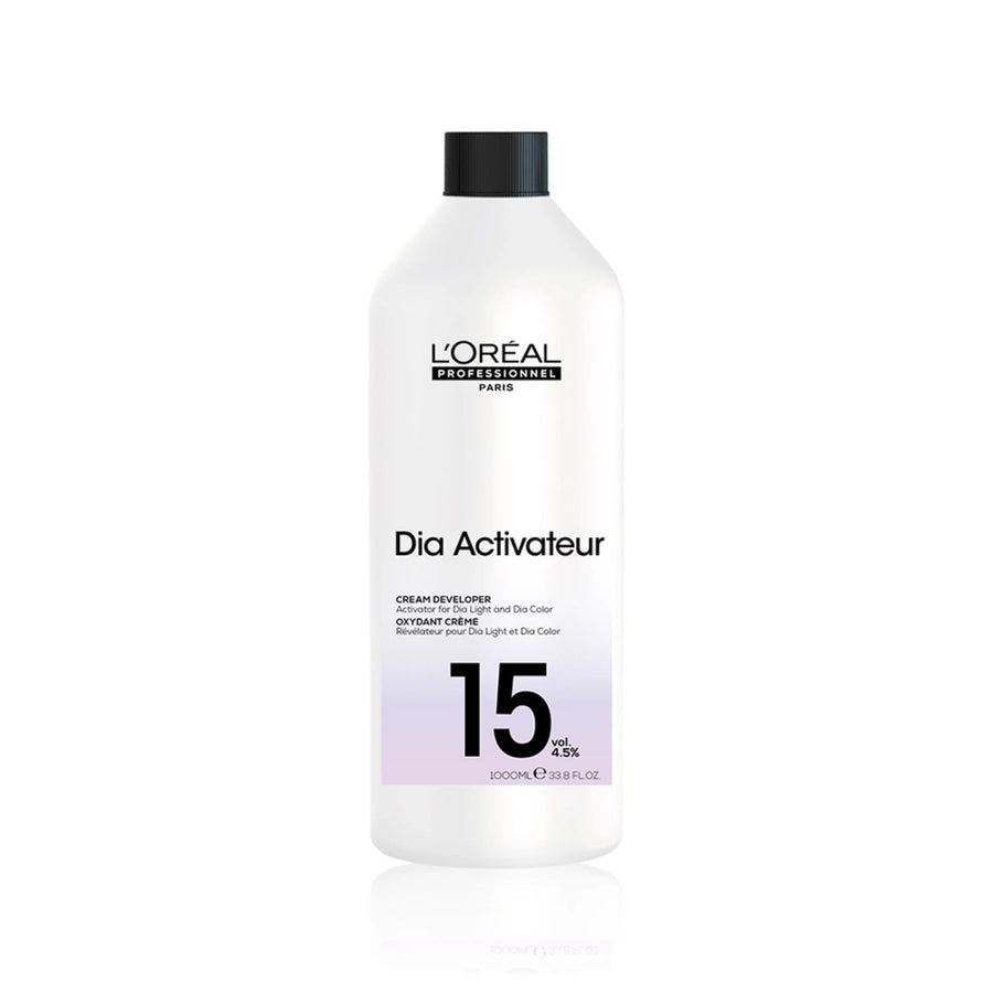 Loreal Dia Activateur 15 vol 1lt - Attivatore - 3474630440470