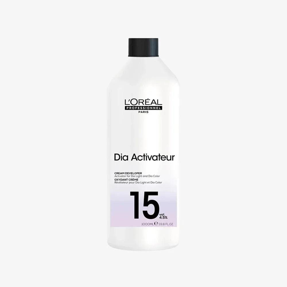 Loreal Dia Activateur 15 vol 1lt