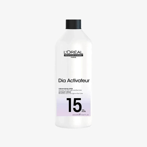 Loreal Dia Activateur 15 vol 1lt - Planethair