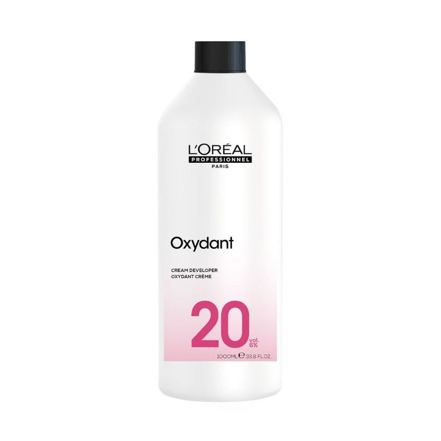 LOreal Oxydant 20 Volumi 
