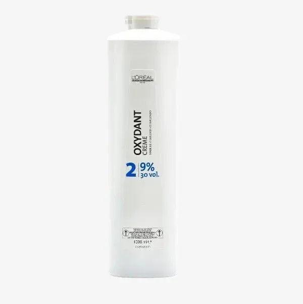 LOreal Oxydant 30 Volumi (ossigeno) 1lt - Planethair