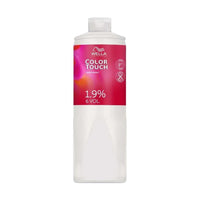 Wella Color Touch Emulsion 6 vol 1000ml