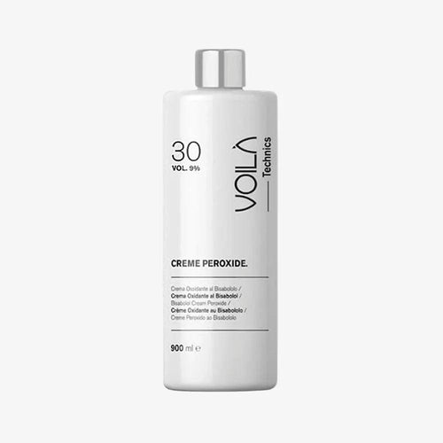 Intercosmo Voila Color intense Peroxide 30 Volumi 900ml - Planethair
