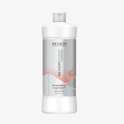 Revlon Professional Revlon Creme Peroxide 20 vol. 900ml - Planethair