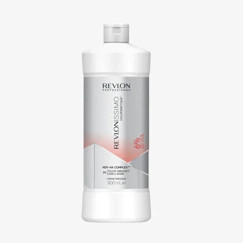 Revlon Professional Revlon Creme Peroxide 20 vol. 900ml