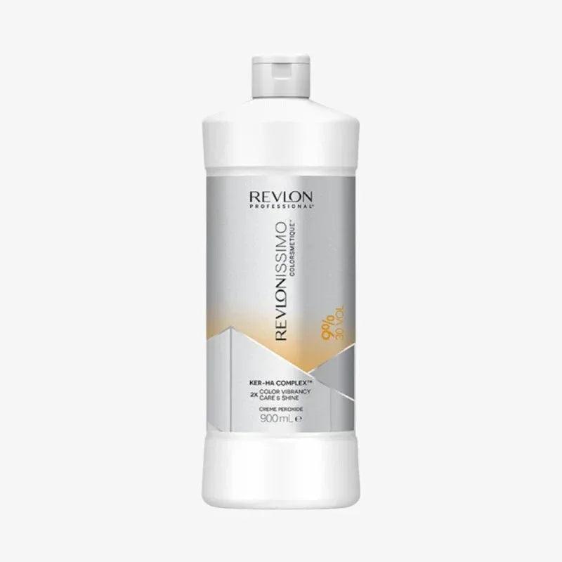 Revlon Professional Creme Peroxide 9% 30 vol 900ml