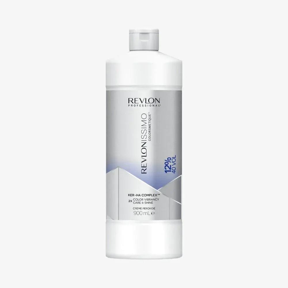 Revlon Professional Creme Peroxide 12% 40 vol 900ml