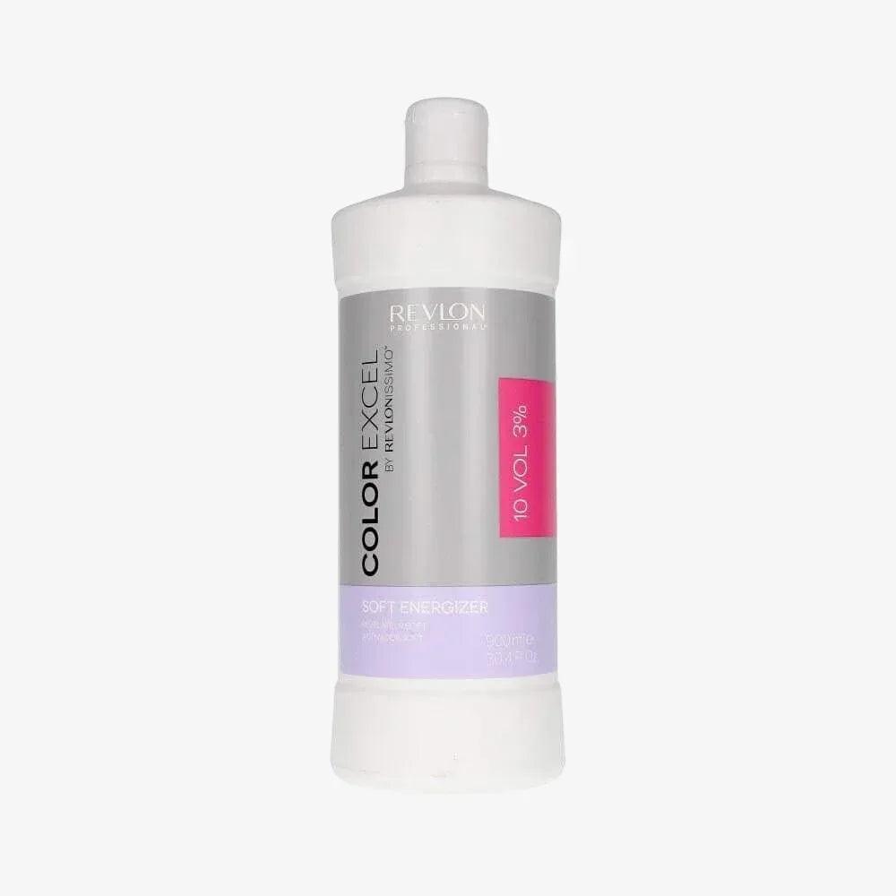 Revlon Color Excel Soft Energizer 10 Vol 3% 900ml - Planethair